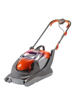 Flymo Ultraglide Lawn Mower